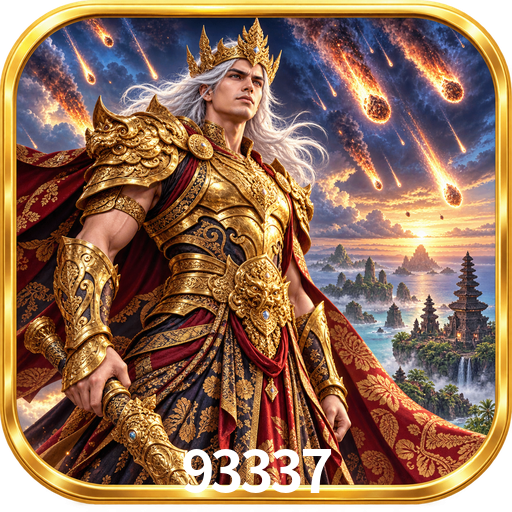 93337 APK Indonesia - Panduan Lengkap dan Tutorial